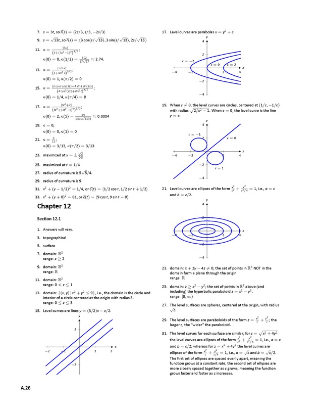 APEX Calculus - Page 940